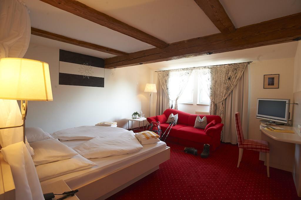 Gastagwirt Eugendorf Quarto foto